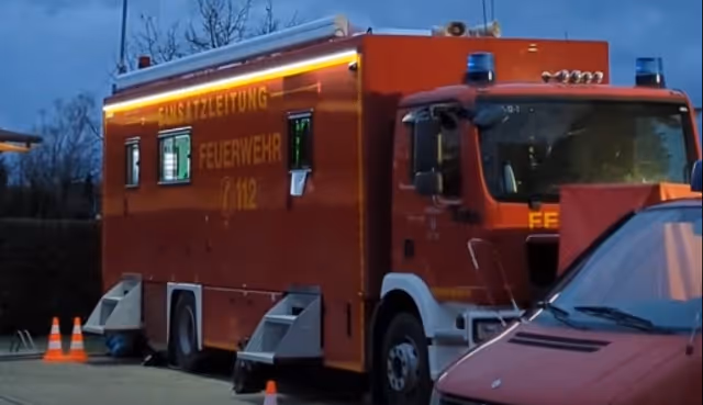 Hochwasser in Niedersachsen und eigene Schäden