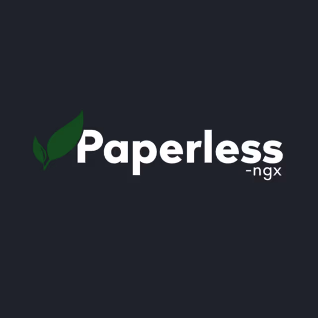 Paperless - das papierlose Büro